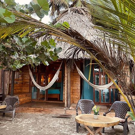 فندق Chill And Surf Mendihuaca Guachaca المظهر الخارجي الصورة