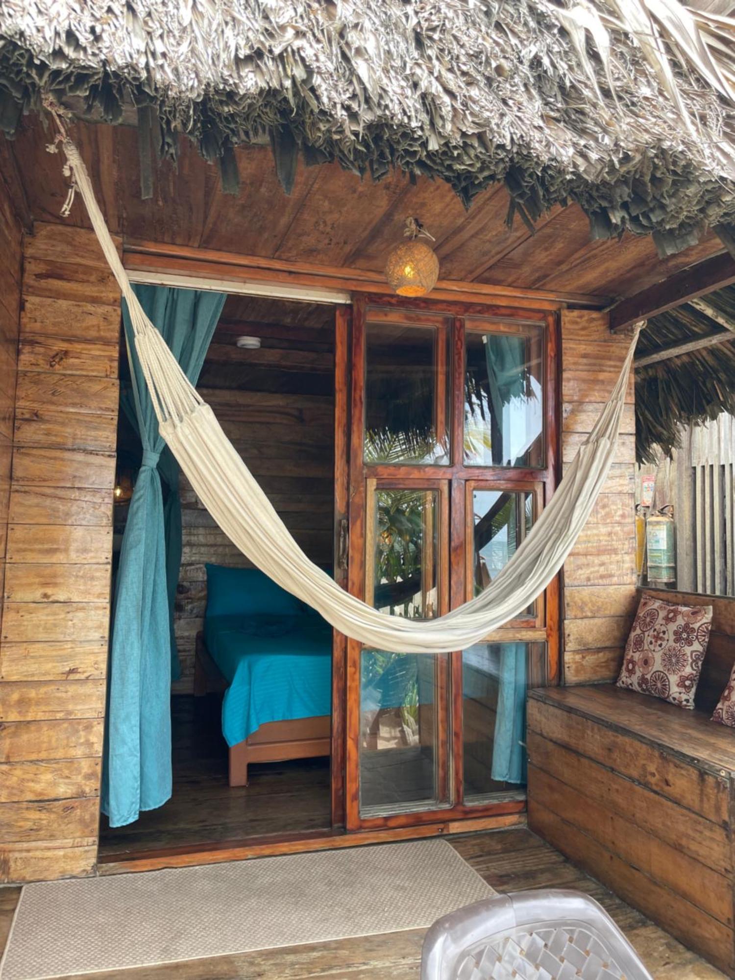 فندق Chill And Surf Mendihuaca Guachaca المظهر الخارجي الصورة