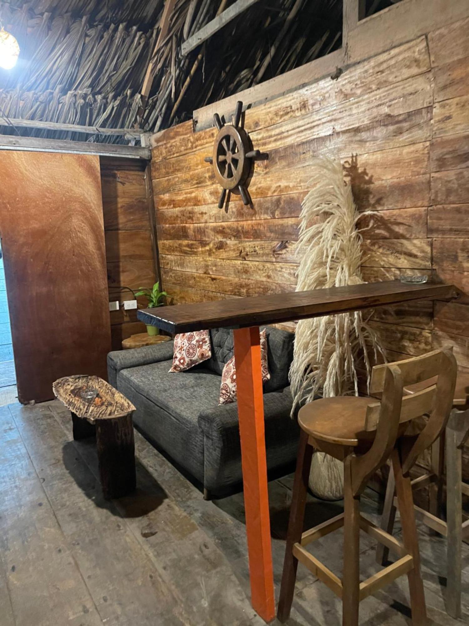 فندق Chill And Surf Mendihuaca Guachaca المظهر الخارجي الصورة