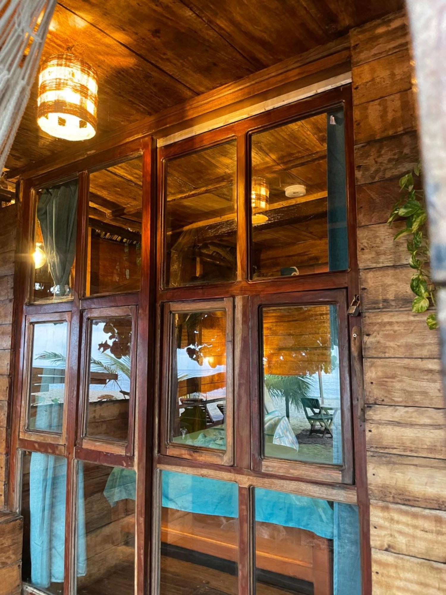 فندق Chill And Surf Mendihuaca Guachaca المظهر الخارجي الصورة