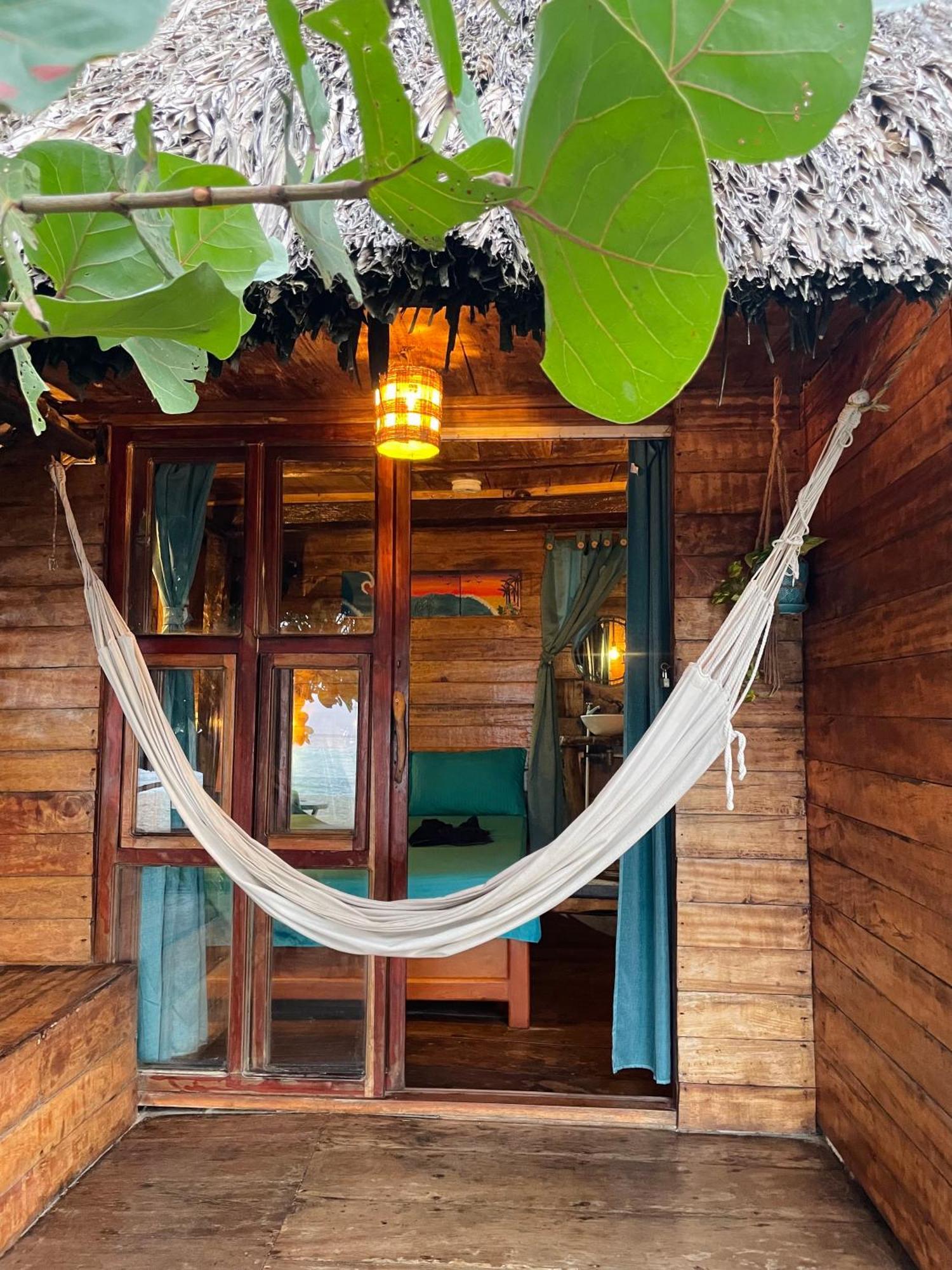 فندق Chill And Surf Mendihuaca Guachaca المظهر الخارجي الصورة
