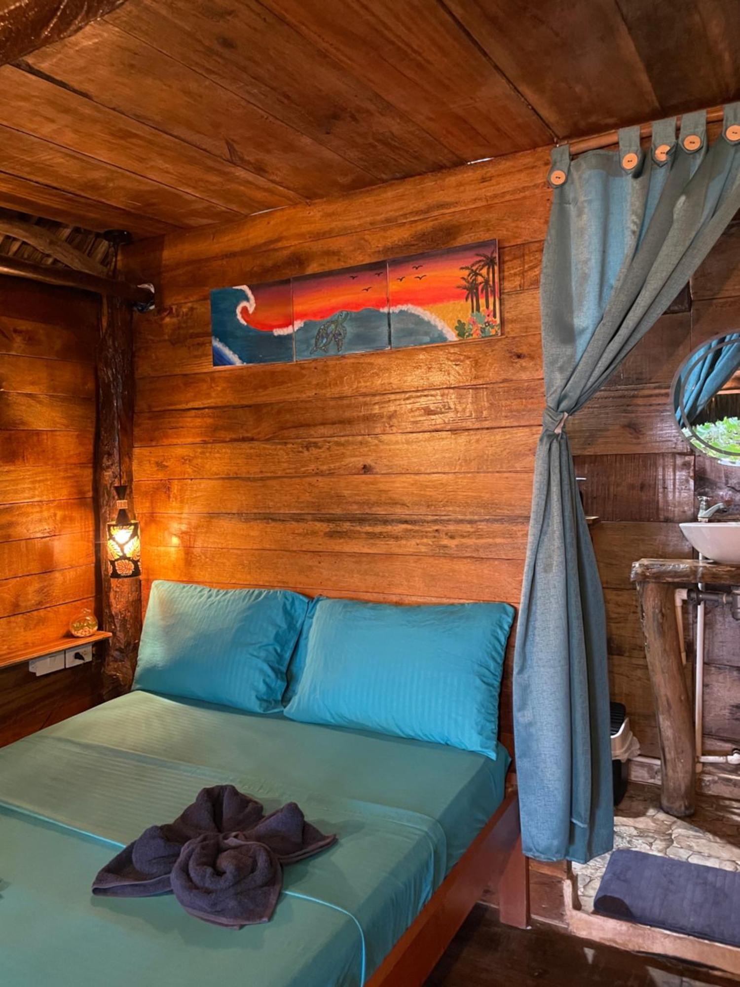 فندق Chill And Surf Mendihuaca Guachaca المظهر الخارجي الصورة