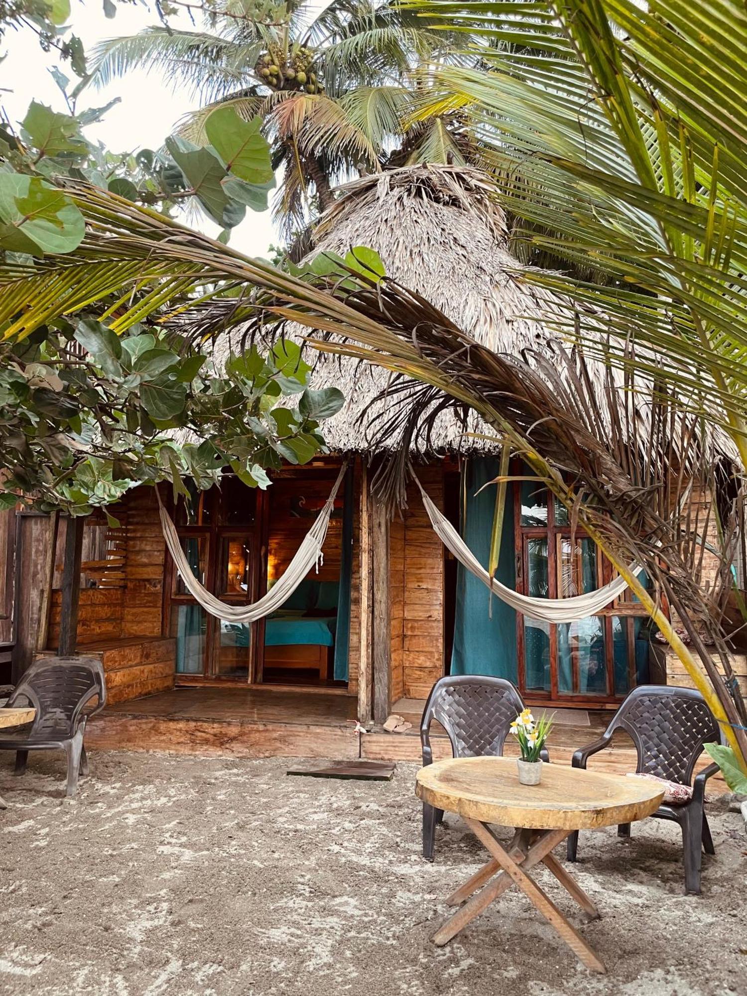 فندق Chill And Surf Mendihuaca Guachaca المظهر الخارجي الصورة
