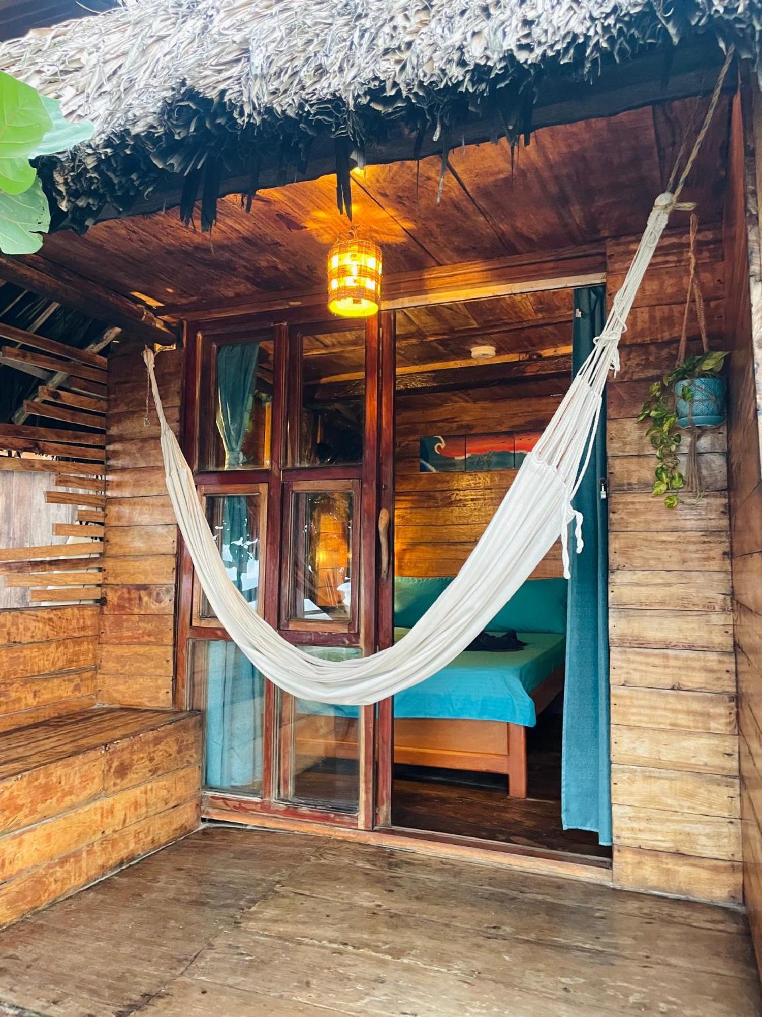 فندق Chill And Surf Mendihuaca Guachaca المظهر الخارجي الصورة